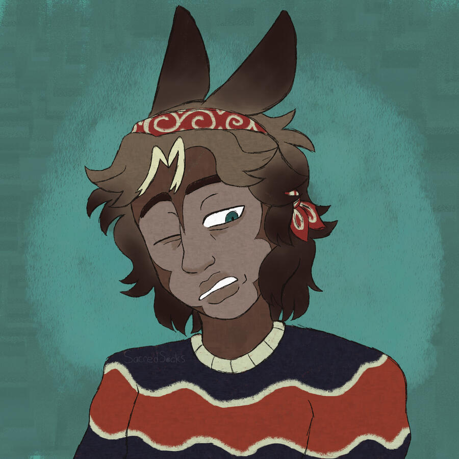 Colored Colored