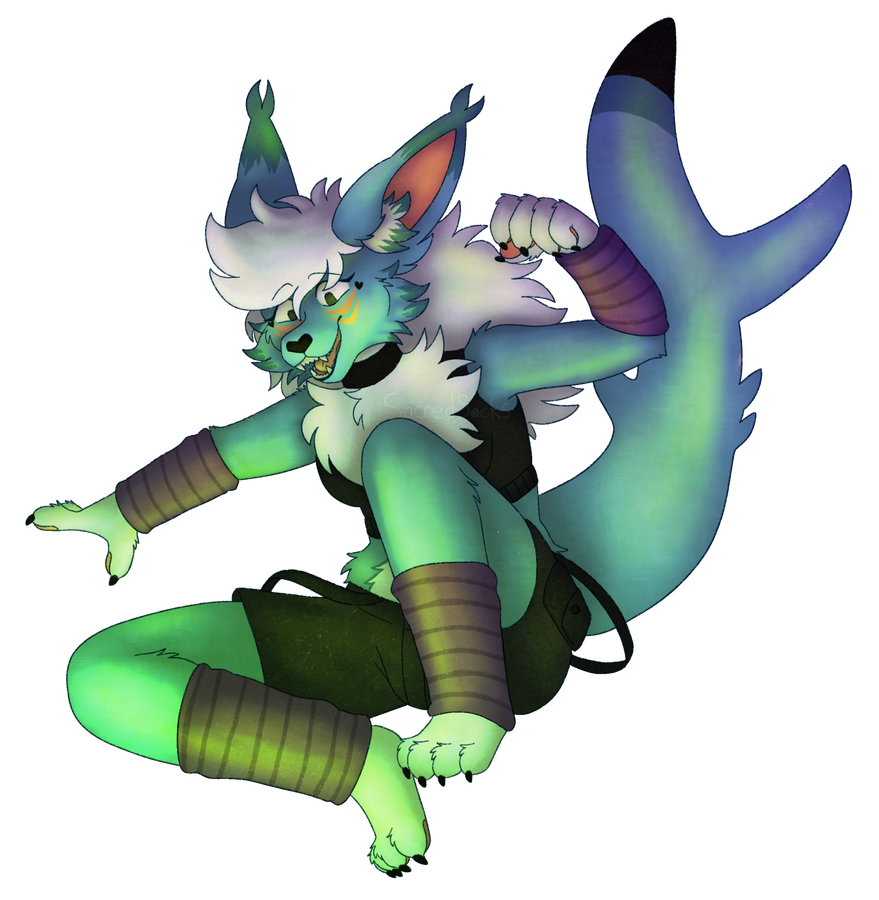 Lighting and shading