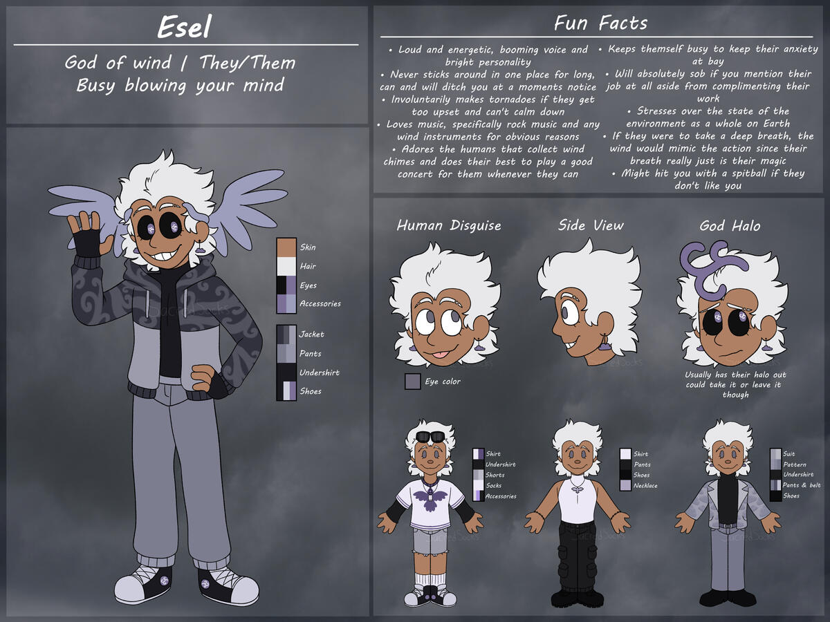 Esel Esel