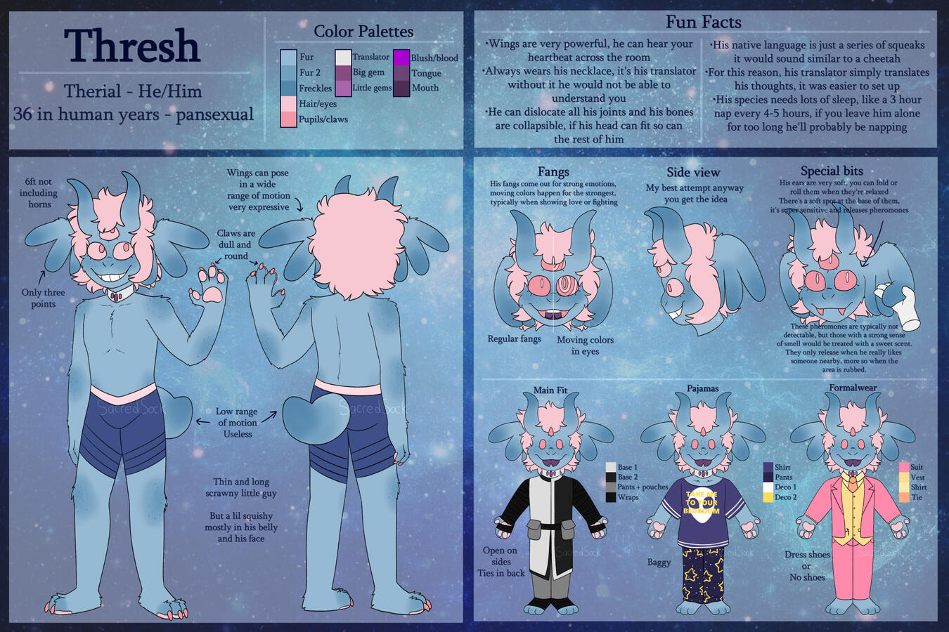 Thresh Thresh